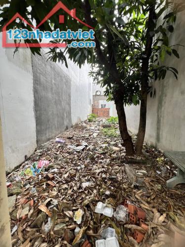 1/ ĐƯỜNG 7M GẦN CHỢ BÌNH TRỊ ĐÔNG - LÊ VĂN QUỚI - BÌNH TÂN - 105M2 - ĐẤT - NHỈNH 6 TỶ