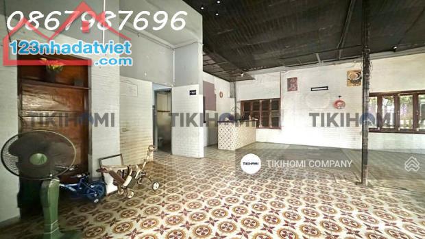 CHO THUÊ MẶT BẰNG KINH DOANH ĐƯỜNG LẠC LONG QUÂN – DIỆN TÍCH 160M² – GIÁ CHỈ 35 - 2