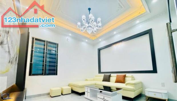 🌠Bán căn nhà 4,5 tầng 7,18 tỷ, TDC Tam Kỳ, Vĩnh Niệm, Lê Chân, Hải Phòng