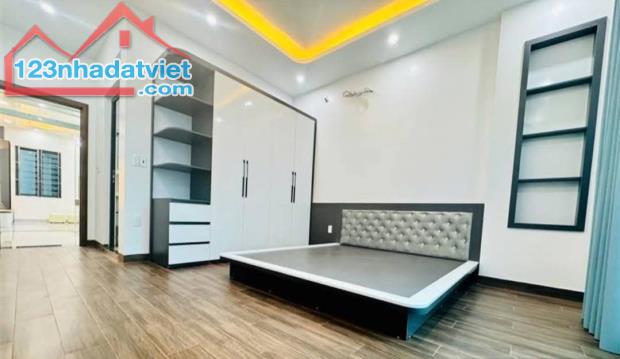 🌠Bán căn nhà 4,5 tầng 7,18 tỷ, TDC Tam Kỳ, Vĩnh Niệm, Lê Chân, Hải Phòng - 2