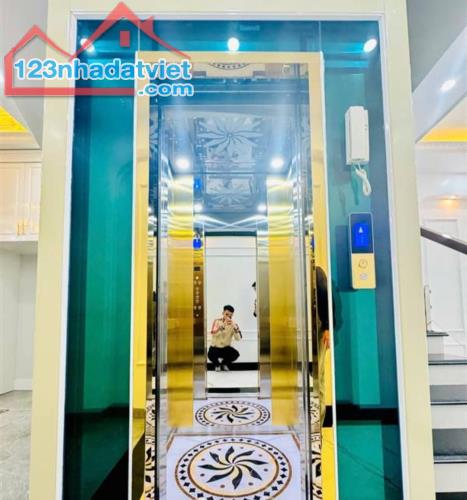 🌠Bán căn nhà 4,5 tầng 7,18 tỷ, TDC Tam Kỳ, Vĩnh Niệm, Lê Chân, Hải Phòng - 3