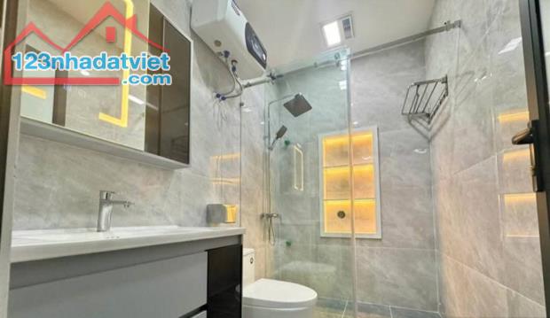 🌠Bán căn nhà 4,5 tầng 7,18 tỷ, TDC Tam Kỳ, Vĩnh Niệm, Lê Chân, Hải Phòng - 4