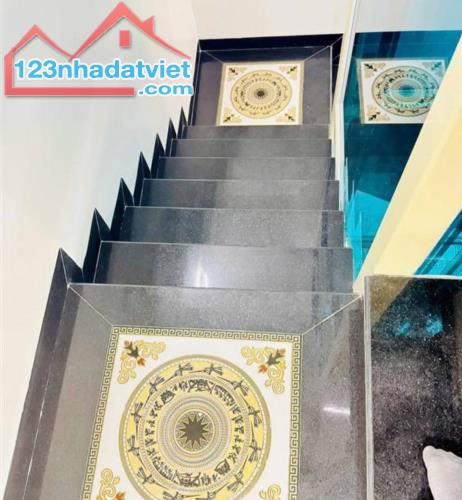 🌠Bán căn nhà 4,5 tầng 7,18 tỷ, TDC Tam Kỳ, Vĩnh Niệm, Lê Chân, Hải Phòng - 5