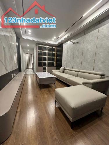 Cần bán nhà Đường Láng, Đống Đa, 40m2, 7T Thang máy, Siêu hiếm, 9.2 tỷ - 3
