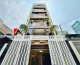 Bán Nhà Phố Đẹp Có Thang Máy Đường Phạm Văn Chiêu, Phường 14, Quận Gò vấp, Hồ chí Minh