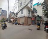 CẦN BÁN LÔ ĐẤT YÊN XÁ, 3 THOÁNG Ô TÔ TRÁNH GIÁP ĐƯƠNG NGUYỄN KHUYẾN 203M2 GIÁ HƠN 80TR/M2