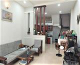 CHỈ 6 TỶ X CÒN TL - Ô TÔ THÔNG - SÁT MẶT TIỀN 3/2 - 40M2 3 TẦNG 3PN - VUÔNG NHƯ A4