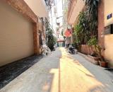 BÁN NHÀ PHÂN LÔ NGUYỄN VIẾT XUÂN – 80M² – 4 TẦNG – MẶT TIỀN RỘNG 5M – GIÁ CHỈ 26.4 TỶ