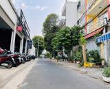 Bán đất HXH Lê Đức Thọ, P.7, Gò Vấp: 5 x 18, giá 12 tỷ.