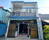 Bán nhà quận 8 hẻm xe hơi vài bước chân đến hẻm xe tải