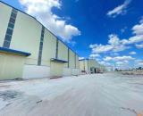 CHO THUÊ HOẶC BÁN KHI XƯỞNG BÌNH PHƯỚC 81.000m2