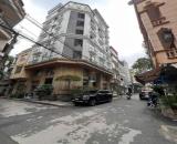 NHÀ NGUYÊN HỒNG 36m2, 4 TẦNG, MT 5,2m Ô TÔ TRÁNH - KINH DOANH 16,2 TỶ