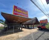 🏗️ Đất mặt tiền Bàu cạn 10X75 – Long Phước, Long Thành Giá chỉ 2 tỷ