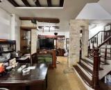 BÁN NHÀ MẶT PHỐ PHÙNG KHOANG 120M2 GIÁ 21 TỶ