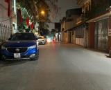 NHÀ MỚI KOONG MẶT PHỐ THANH AM 70M, 6T, MT5M, NỞ HẬU, KINH DOANH BẤT CHẤP, Ô TÔ TRÁNH.
