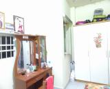 Bán nhà Phú Thọ Hoà, Q. Tân Phú, DT 78m2 (4.2x 18.5)_ Hẻm xe hơi