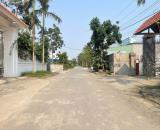 Bán lô đất 98m2 ngang 5,5m trục thôn Thọ Linh Minh Tân Kiến Thụy giá 1,85 tỷ