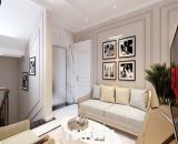 **Bán nhà phường 2, hẻm Phạm Văn Hai Tân Bình; 54m2, 3 tầng, nhỉnh 8 tỷ