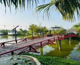 🌴 CHÍNH CHỦ GỬI BÁN KHU NGHỈ DƯỠNG 16000M2 ĐANG VẬN HÀNH ỔN ĐỊNH TẠI LONG ĐẤT - BRVT