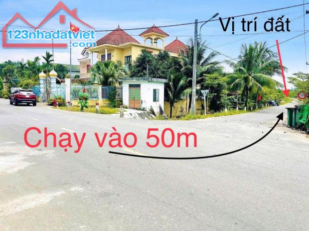 🔴Hoà Vang - Đà Nẵng sát mặt tiền đường nhựa  giá chỉ từ 940tr - 1