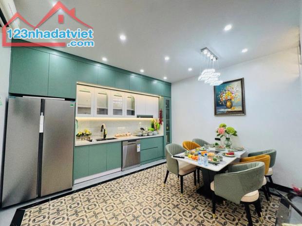 Bán nhà phố Minh Khai, Hai Bà Trưng 45m, 4 tầng. Giá: 7.9 tỷ. LH: 0937158386 - 3