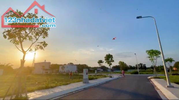Bán gấp lô đất 80m² (8x10), giá chỉ 1.9 tỷ – Sổ riêng từng nền.