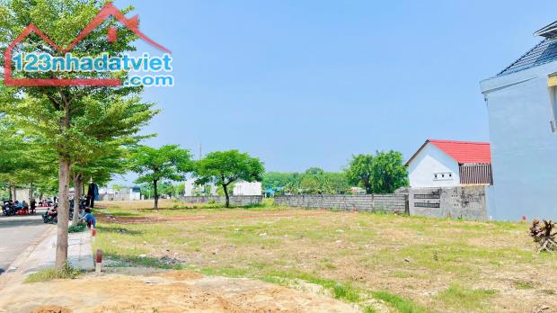 Bán gấp lô đất 80m² (8x10), giá chỉ 1.9 tỷ – Sổ riêng từng nền. - 1