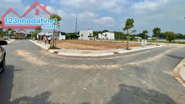Bán gấp lô đất 80m² (8x10), giá chỉ 1.9 tỷ – Sổ riêng từng nền. - 2