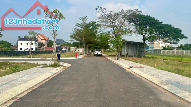 Bán gấp lô đất 80m² (8x10), giá chỉ 1.9 tỷ – Sổ riêng từng nền. - 3