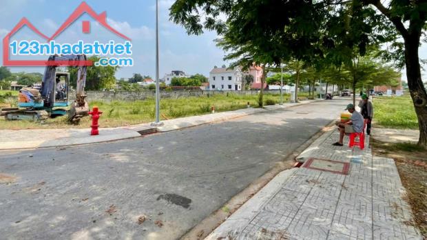 Bán gấp lô đất 80m² (8x10), giá chỉ 1.9 tỷ – Sổ riêng từng nền. - 4