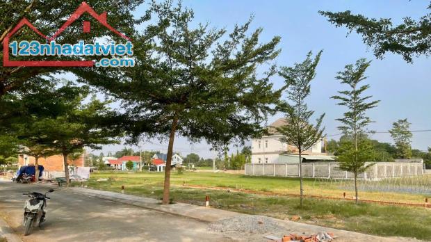 Bán gấp lô đất 80m² (8x10), giá chỉ 1.9 tỷ – Sổ riêng từng nền. - 5