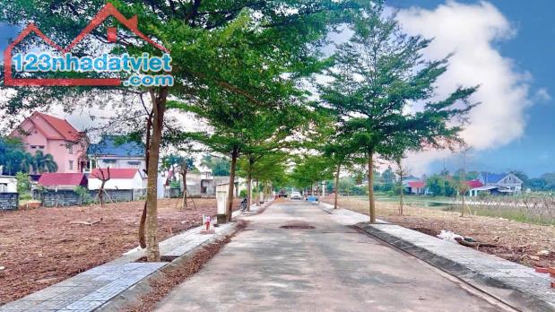 Bán đất nền full thổ cư 80m² (8x10), xã Tân Phú Trung – Giá chỉ 1.9 tỷ. - 1