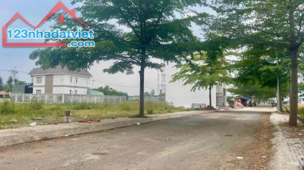 Bán đất nền full thổ cư 80m² (8x10), xã Tân Phú Trung – Giá chỉ 1.9 tỷ. - 3