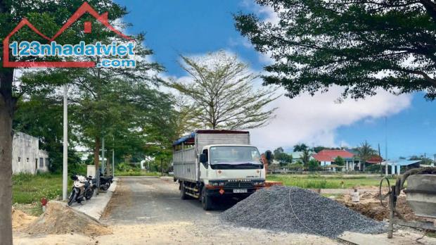 Bán đất nền full thổ cư 80m² (8x10), xã Tân Phú Trung – Giá chỉ 1.9 tỷ. - 4