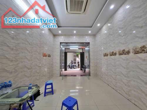 Bán NR 4 tầng tại Thanh Nhàn, Hai Bà Trưng, Hà Nội, 8,5 tỷ, 52m2, tiện ích đỉnh - 1