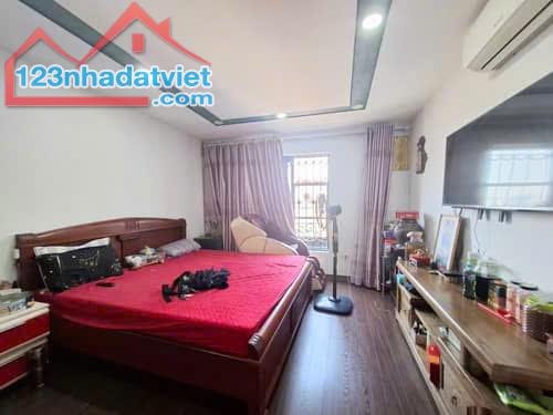 Bán NR 4 tầng tại Thanh Nhàn, Hai Bà Trưng, Hà Nội, 8,5 tỷ, 52m2, tiện ích đỉnh - 2