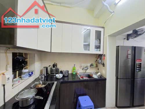 Bán NR 4 tầng tại Thanh Nhàn, Hai Bà Trưng, Hà Nội, 8,5 tỷ, 52m2, tiện ích đỉnh - 3