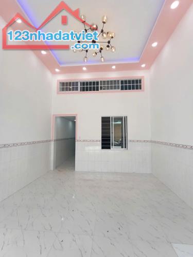 ngộp ngôp bán đất ngay trung tâm hóc môn giá chỉ 760tr - 3