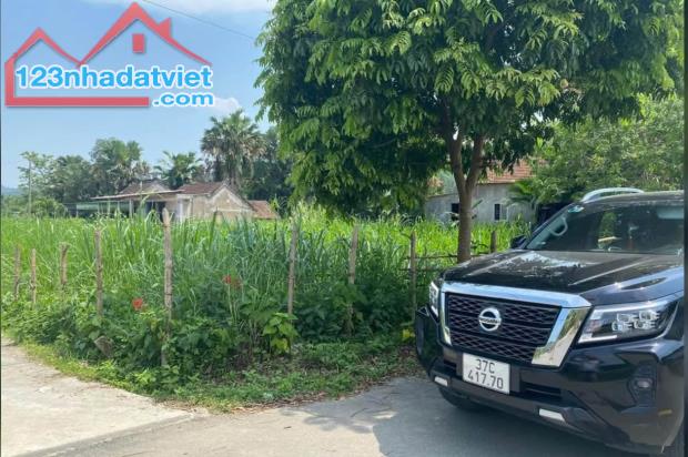 ĐẤT ĐẸP - GIÁ TỐT - Chính chủ bán nhanh đất Tại TT Vũ Quang, Huyện Vũ Quang, Hà Tĩnh. - 2