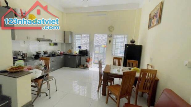 Bán Nhà Mặt Tiền Huỳnh Văn Nghệ, Gò Vấp, 85m2, 4 Tầng Mới, Nội Thất Cao Cấp, Nhỉnh 12 Tỷ - 1