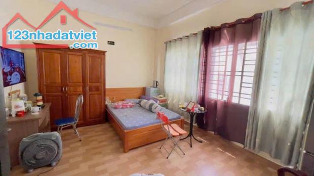 Bán Nhà Mặt Tiền Huỳnh Văn Nghệ, Gò Vấp, 85m2, 4 Tầng Mới, Nội Thất Cao Cấp, Nhỉnh 12 Tỷ - 2