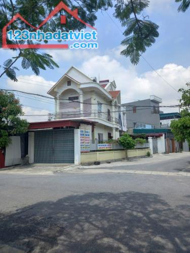 CHÍNH CHỦ CẦN BÁN GẤP CĂN GÓC 2 Mặt Tiền 2 TẦNG 1 TUM VŨ TRUNG, KIẾN XƯƠNG, THÁI BÌNH - 2