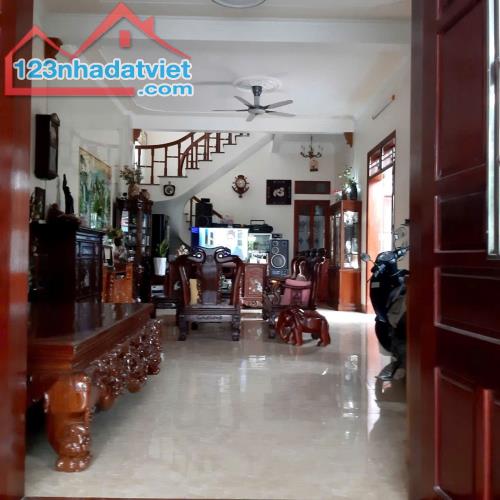CHÍNH CHỦ CẦN BÁN GẤP CĂN GÓC 2 Mặt Tiền 2 TẦNG 1 TUM VŨ TRUNG, KIẾN XƯƠNG, THÁI BÌNH - 3
