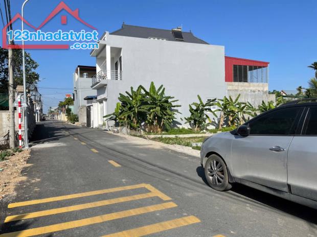 Bán đất Hữu Bằng - Kiến Thụy - Hải Phòng - 3