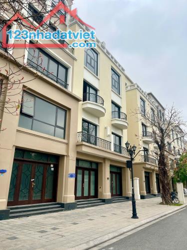 Chính chủ bán liền kề Hải âu 2-85, Ocen Park 2 0987663865 - 1
