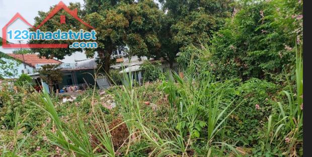 Bán Đất 320m2(9.5mx36m), Gần Metro Khu Công Nghệ Cao, Thủ Đức, Giá Nhỉnh 7 Tỷ (TL)