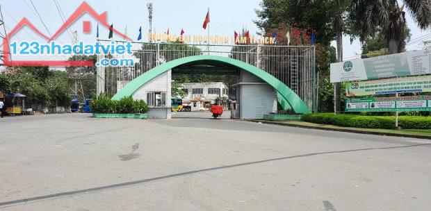 Bán Đất 320m2(9.5mx36m), Gần Metro Khu Công Nghệ Cao, Thủ Đức, Giá Nhỉnh 7 Tỷ (TL) - 2