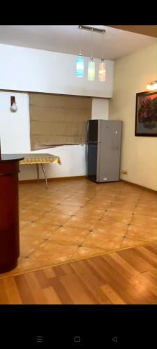 Cho thuê căn hộ 1511 toà A,  CC 671 Hoàng Hoa Thám, q. Ba Đình 91m2 2PN full đồ view hồ - 1
