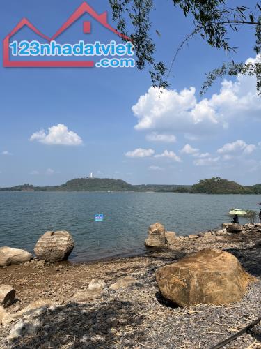 🌿 SIÊU PHẨM VIEW HỒ TRỊ AN - ĐẦU TƯ SINH LỜI, NGHỈ DƯỠNG TUYỆT VỜI! 🌿 - 4