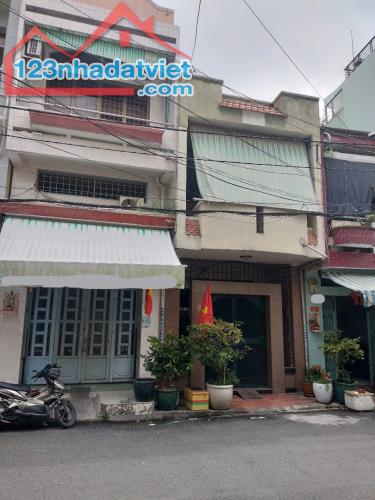 Siêu phẩm phân khúc 7 tỷ, cực hiếm Quận 11 Cần bán gấp nhà HXH Xóm Đất P.10 Quận 11 - 1